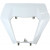 Фар пластмаса бял UFO PLAST KT04096#047 Фар пластмаса бял UFO PLAST KT04096#047 thumb