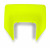 Пластмаса за фар за HUSQVARNA TE/FE fluo жълт UFO PLAST HU03387#DFLU Пластмаса за фар за HUSQVARNA TE/FE fluo жълт UFO PLAST HU03387#DFLU thumb