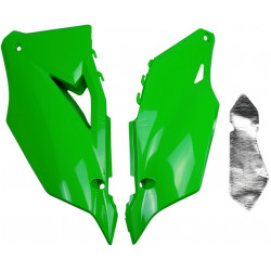 Странични панели green UFO PLAST KA04752#026 Странични панели green UFO PLAST KA04752#026