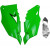 Странични панели green UFO PLAST KA04752#026 thumb