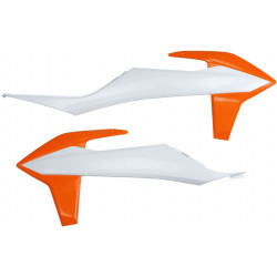 Капаци за радиатор OEM UFO PLAST KT04092#999 Капаци за радиатор OEM UFO PLAST KT04092#999