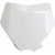 Предна табела с номер white UFO PLAST KT04094#047 Предна табела с номер white UFO PLAST KT04094#047 thumb