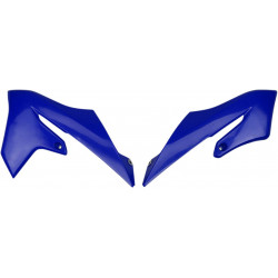Капаци на радиатор blue UFO PLAST YA04867#089 Капаци на радиатор blue UFO PLAST YA04867#089