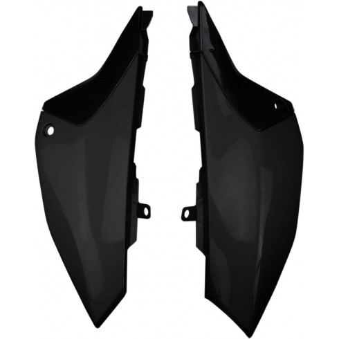 Странични панели черни UFO PLAST YA04868#001 Странични панели черни UFO PLAST YA04868#001