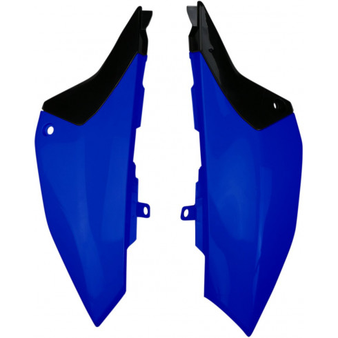 Странични панели blue UFO PLAST YA04868#089 Странични панели blue UFO PLAST YA04868#089