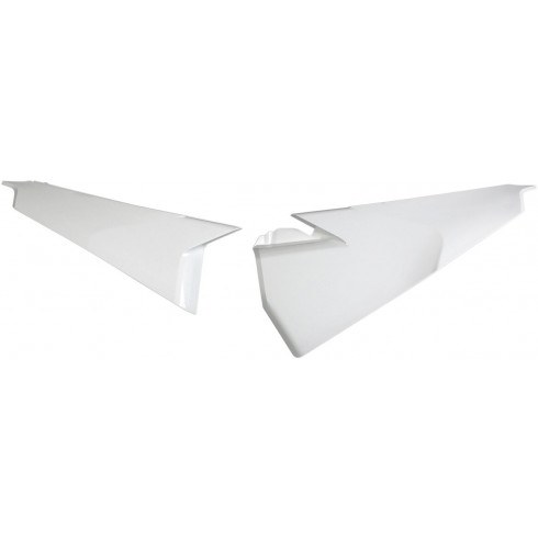 Странични панели бели UFO PLAST HU03391#041 Странични панели бели UFO PLAST HU03391#041
