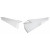 Странични панели бели UFO PLAST HU03391#041 Странични панели бели UFO PLAST HU03391#041 thumb