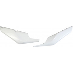 Странични панели бели UFO PLAST HU03392#041 Странични панели бели UFO PLAST HU03392#041