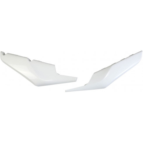 Странични панели бели UFO PLAST HU03392#041 Странични панели бели UFO PLAST HU03392#041