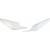 Странични панели бели UFO PLAST HU03392#041 Странични панели бели UFO PLAST HU03392#041 thumb