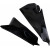 Страничен панел HVA 19-22 горен BK UFO PLAST HU03391#001 Страничен панел HVA 19-22 горен BK UFO PLAST HU03391#001 thumb
