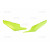 Долен страничен панел HUSQVARNA 19 флуоресцентно жълт UFO PLAST HU03392#DFLU thumb