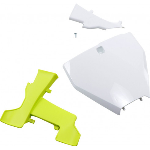 Предна табела FRT# HVA с водач WH UFO PLAST HU03395@041 Предна табела FRT# HVA с водач WH UFO PLAST HU03395@041