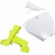 Предна табела FRT# HVA с водач WH UFO PLAST HU03395@041 Предна табела FRT# HVA с водач WH UFO PLAST HU03395@041 thumb