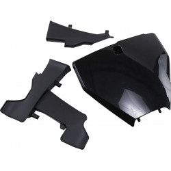 Предна плоча HVA с водач BK UFO PLAST HU03395@001