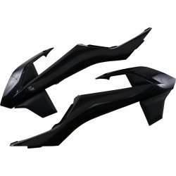 Радиаторни капаци SX65 16-19 черни UFO PLAST KT04073#001 Радиаторни капаци SX65 16-19 черни UFO PLAST KT04073#001
