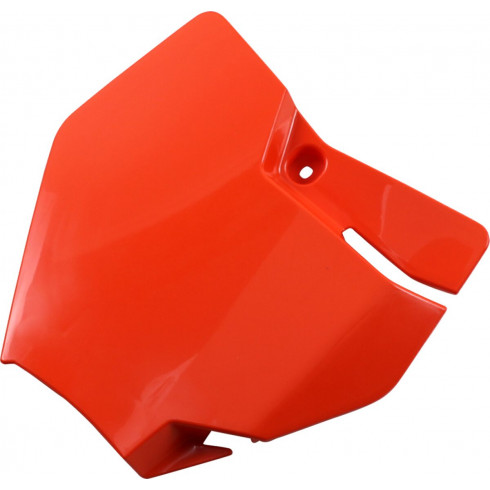 Пластина # KTM SX65 16-19 OR UFO PLAST KT04074#127 Пластина # KTM SX65 16-19 OR UFO PLAST KT04074#127