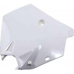 Табела # KTM white UFO PLAST KT03075#047 Табела # KTM white UFO PLAST KT03075#047