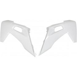 Капак на радиатор TC/FC 19-22 WH2020 UFO PLAST HU03390#040