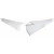 Страничен панел HVA 19-22 UP WH2020 UFO PLAST HU03391#040 Страничен панел HVA 19-22 UP WH2020 UFO PLAST HU03391#040 thumb