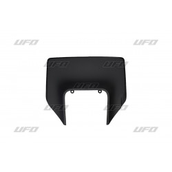 Пластмаса за фар за HUSQVARNA черна UFO PLAST HU04300#001 Пластмаса за фар за HUSQVARNA черна UFO PLAST HU04300#001