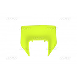 Пластмаса за фар HUSQVARNA FLUO YELLOW UFO PLAST HU04300#DFLU Пластмаса за фар HUSQVARNA FLUO YELLOW UFO PLAST HU04300#DFLU