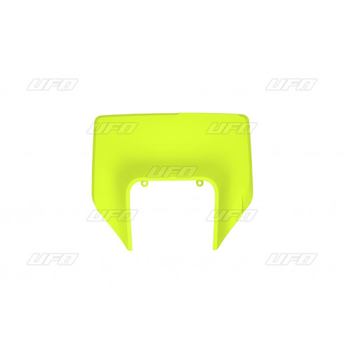 Пластмаса за фар HUSQVARNA FLUO YELLOW UFO PLAST HU04300#DFLU Пластмаса за фар HUSQVARNA FLUO YELLOW UFO PLAST HU04300#DFLU