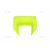 Пластмаса за фар HUSQVARNA FLUO YELLOW UFO PLAST HU04300#DFLU Пластмаса за фар HUSQVARNA FLUO YELLOW UFO PLAST HU04300#DFLU thumb