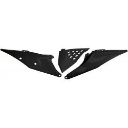 Странични панели KTM VENTED 19-22 BK UFO PLAST KT05004#001