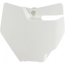 Преден номер KTM SX85 18 UFO PLAST KT04087#042 Преден номер KTM SX85 18 UFO PLAST KT04087#042
