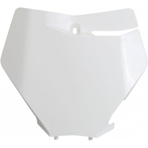Табела# FRT SX/SXF 19-22 WH2020 UFO PLAST KT04094#042 Табела# FRT SX/SXF 19-22 WH2020 UFO PLAST KT04094#042