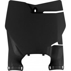 Номерна табела STDIUM FT#PLT SX85 18-24 BK UFO PLAST KT04099#001