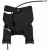 Номерна табела STDIUM FT#PLT SX85 18-24 BK UFO PLAST KT04099#001 thumb