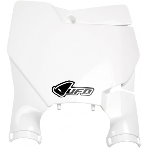 Номерна табела STDM FT#PLT SX/SXF 16-22 WH20 UFO PLAST KT04080#042 Номерна табела STDM FT#PLT SX/SXF 16-22 WH20 UFO PLAST KT04080#042