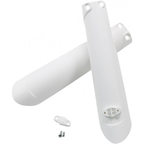 Капак на вилка SX/SXF 15-22 WH20- UFO PLAST KT04055#042 Капак на вилка SX/SXF 15-22 WH20- UFO PLAST KT04055#042