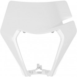 Фар EXC 20-23 WH UFO PLAST KT05003#042 Фар EXC 20-23 WH UFO PLAST KT05003#042