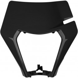 Фар EXC 20-23 BK UFO PLAST KT05003#001 Фар EXC 20-23 BK UFO PLAST KT05003#001