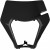 Фар EXC 20-23 BK UFO PLAST KT05003#001 Фар EXC 20-23 BK UFO PLAST KT05003#001 thumb