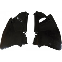 Странични панели SUZUKI черни UFO PLAST SU02946#001