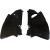 Странични панели SUZUKI черни UFO PLAST SU02946#001 Странични панели SUZUKI черни UFO PLAST SU02946#001 thumb