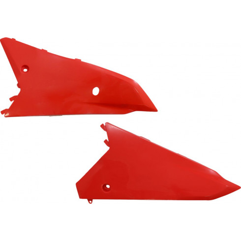 Странични панели CRF 450 червени UFO PLAST HO05606#070 Странични панели CRF 450 червени UFO PLAST HO05606#070