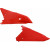 Странични панели CRF 450 червени UFO PLAST HO05606#070 Странични панели CRF 450 червени UFO PLAST HO05606#070 thumb