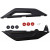 Странични панели CRF 450 червени UFO PLAST HO05606#070 Странични панели CRF 450 червени UFO PLAST HO05606#070 thumb