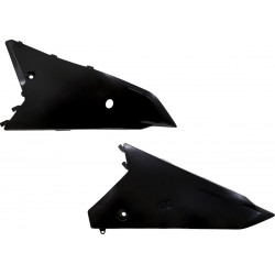 Странични панели CRF 450 черни UFO PLAST HO05606#001 Странични панели CRF 450 черни UFO PLAST HO05606#001