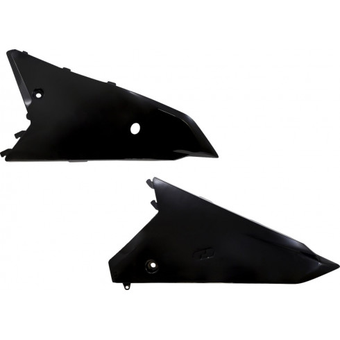 Странични панели CRF 450 черни UFO PLAST HO05606#001 Странични панели CRF 450 черни UFO PLAST HO05606#001