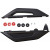 Странични панели CRF 450 черни UFO PLAST HO05606#001 Странични панели CRF 450 черни UFO PLAST HO05606#001 thumb