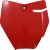 Предна табела за GASGAS червена UFO PLAST KT04074#062 Предна табела за GASGAS червена UFO PLAST KT04074#062 thumb