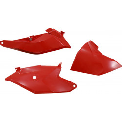 Страничен панел за GASGAS червен UFO PLAST KT04086#062 Страничен панел за GASGAS червен UFO PLAST KT04086#062