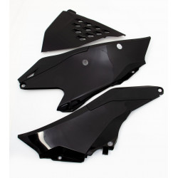Страничен панел GASGAS VENTED 21- черен UFO PLAST GG07141#001 Страничен панел GASGAS VENTED 21- черен UFO PLAST GG07141#001