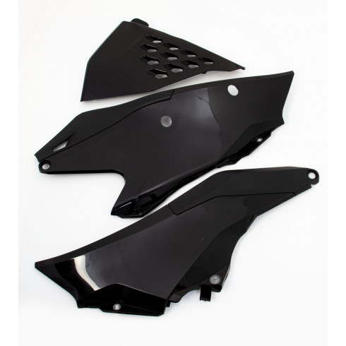 Страничен панел GASGAS VENTED 21- черен UFO PLAST GG07141#001 Страничен панел GASGAS VENTED 21- черен UFO PLAST GG07141#001